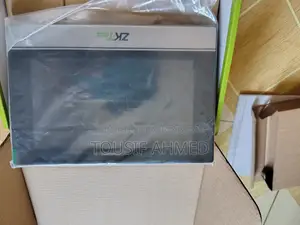 ZkTeco VK07-C51L Kit (Video Intercom)