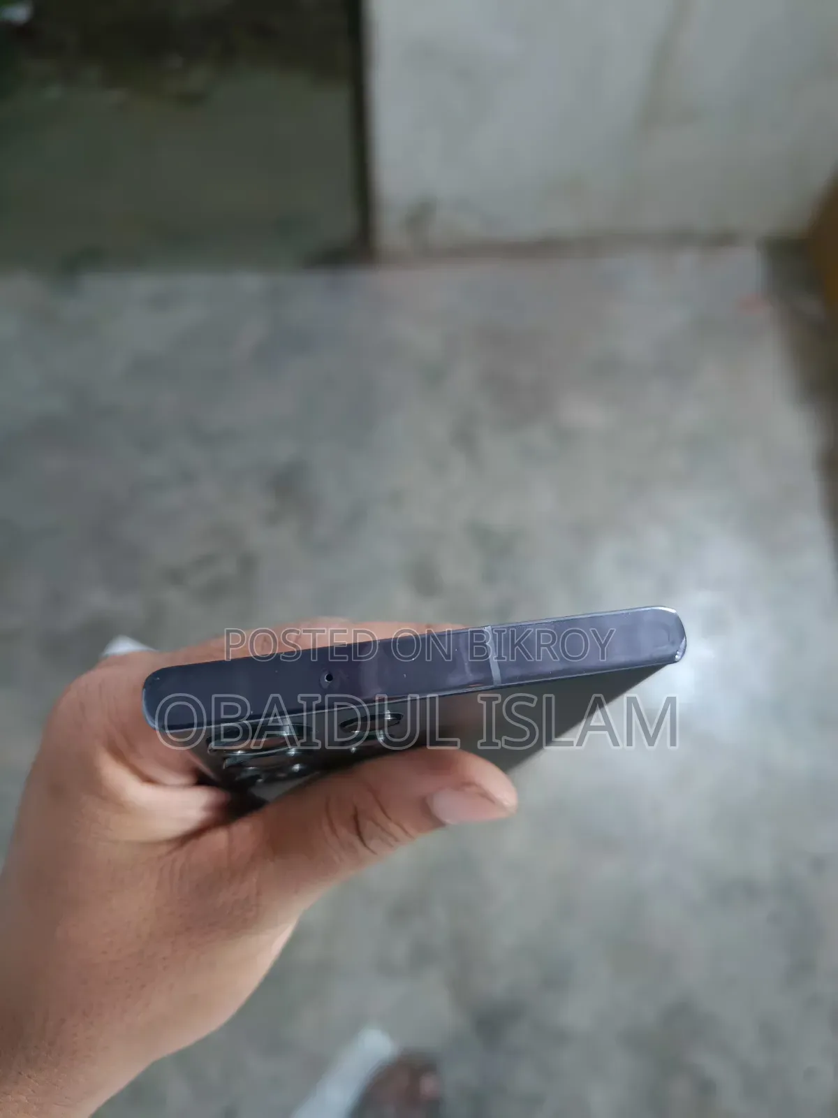 স্যামসাং গ্যালাক্সি এস২৩ আল্ট্রা ২৫৬ জিবি কালো