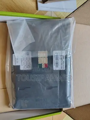 ZkTeco VK07-C51L Kit (Video Intercom)