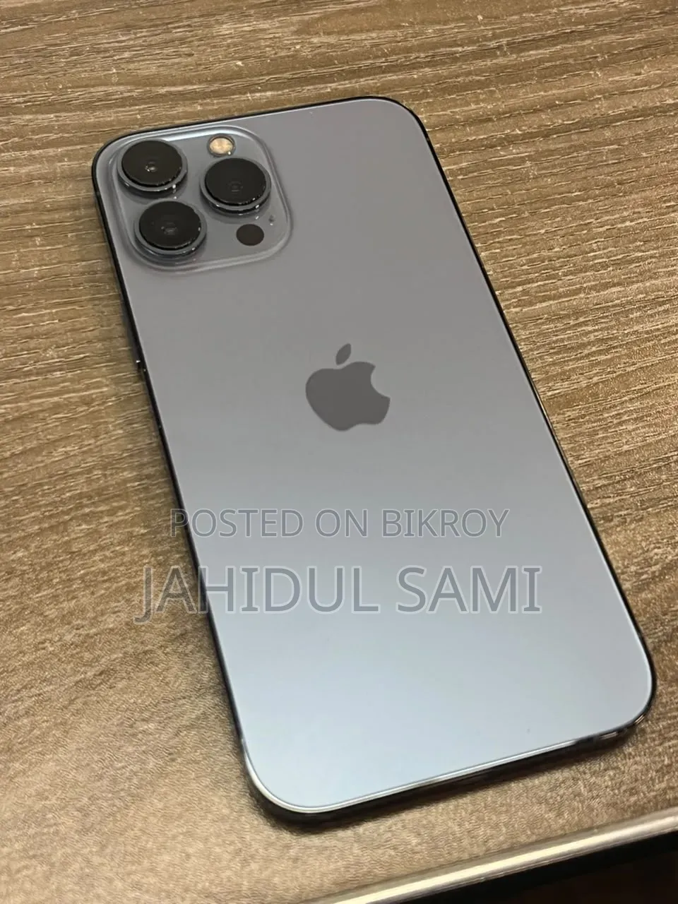 Apple iPhone 13 Pro Max 256 GB Blue