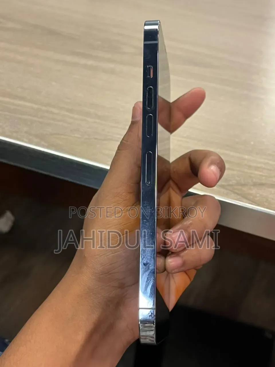 Apple iPhone 13 Pro Max 256 GB Blue