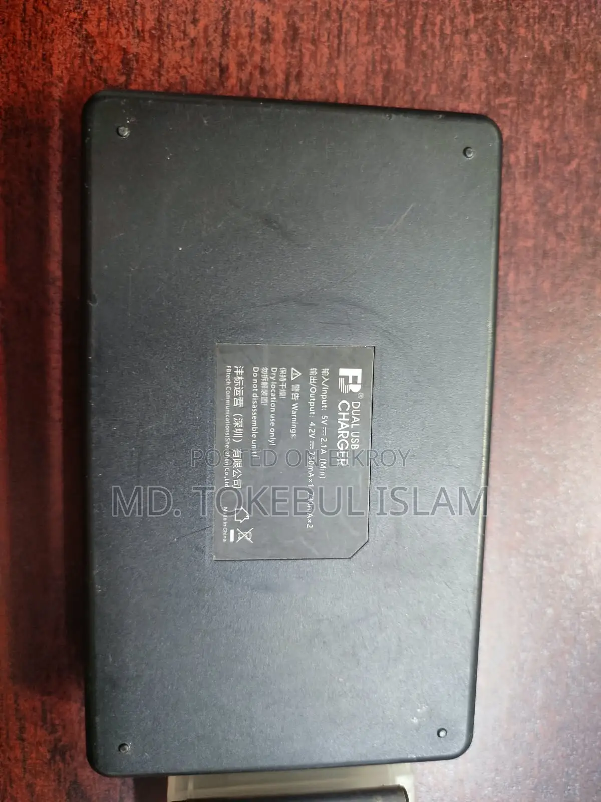 Sony Original NP-BX1 Battery 4pcs + Dual Charger – ZV-1/RX100