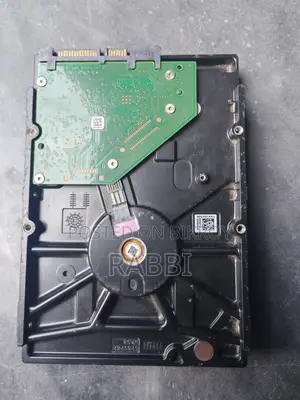 Seagate SkyHawk 4TB Surveillance Hard Drive