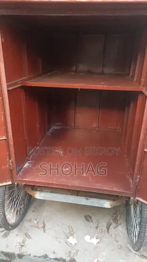 Van for sale