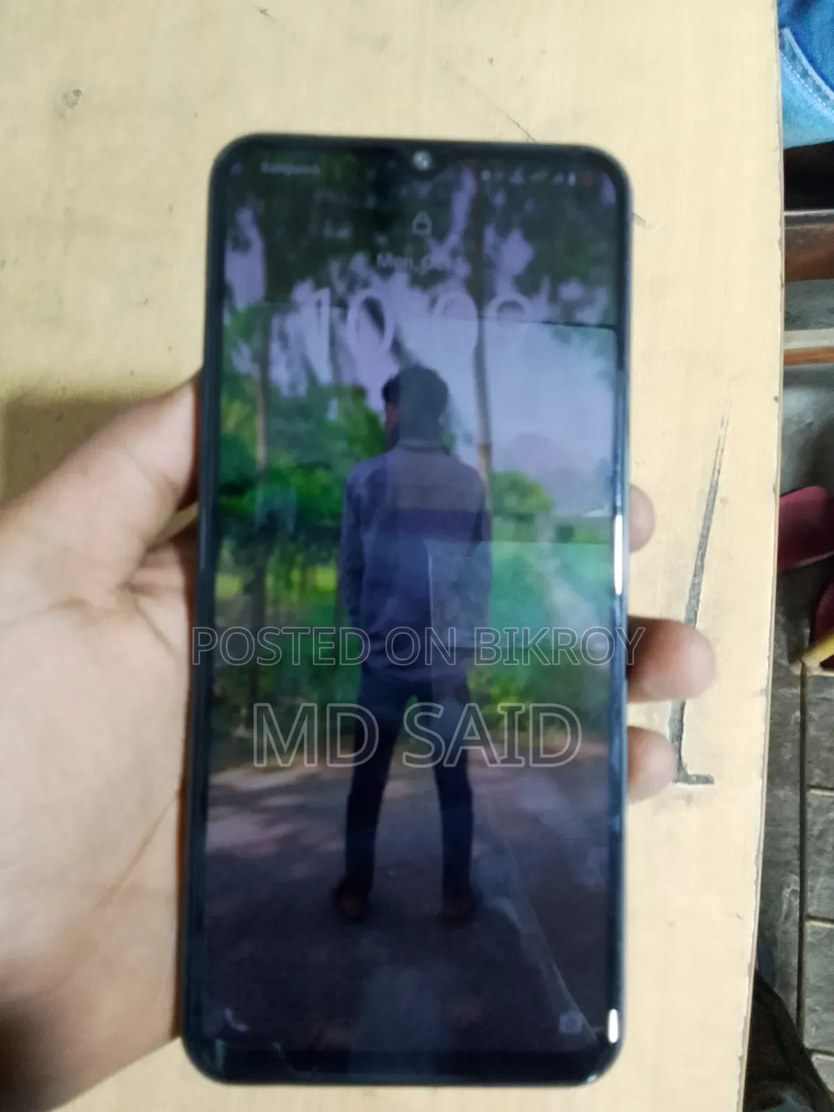 ভিভো ওয়াই১৭ ১২৮ জিবি