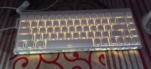 Magnetic Keyboard