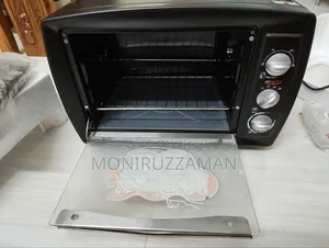 Miyako 24L Electric Oven