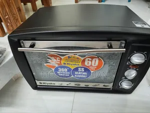 Miyako 24L Electric Oven