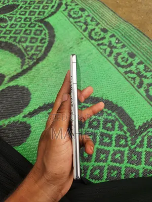 Samsung Galaxy S21 5G 128 GB White