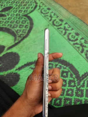 Samsung Galaxy S21 5G 128 GB White