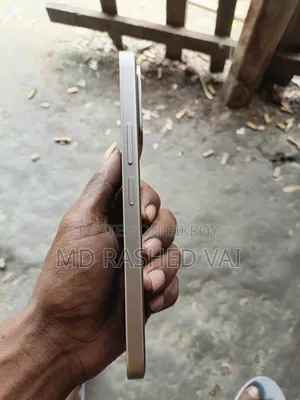Xiaomi Redmi 17 128 GB Blue