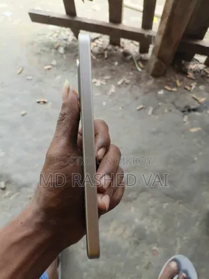 Xiaomi Redmi 17 128 GB Blue