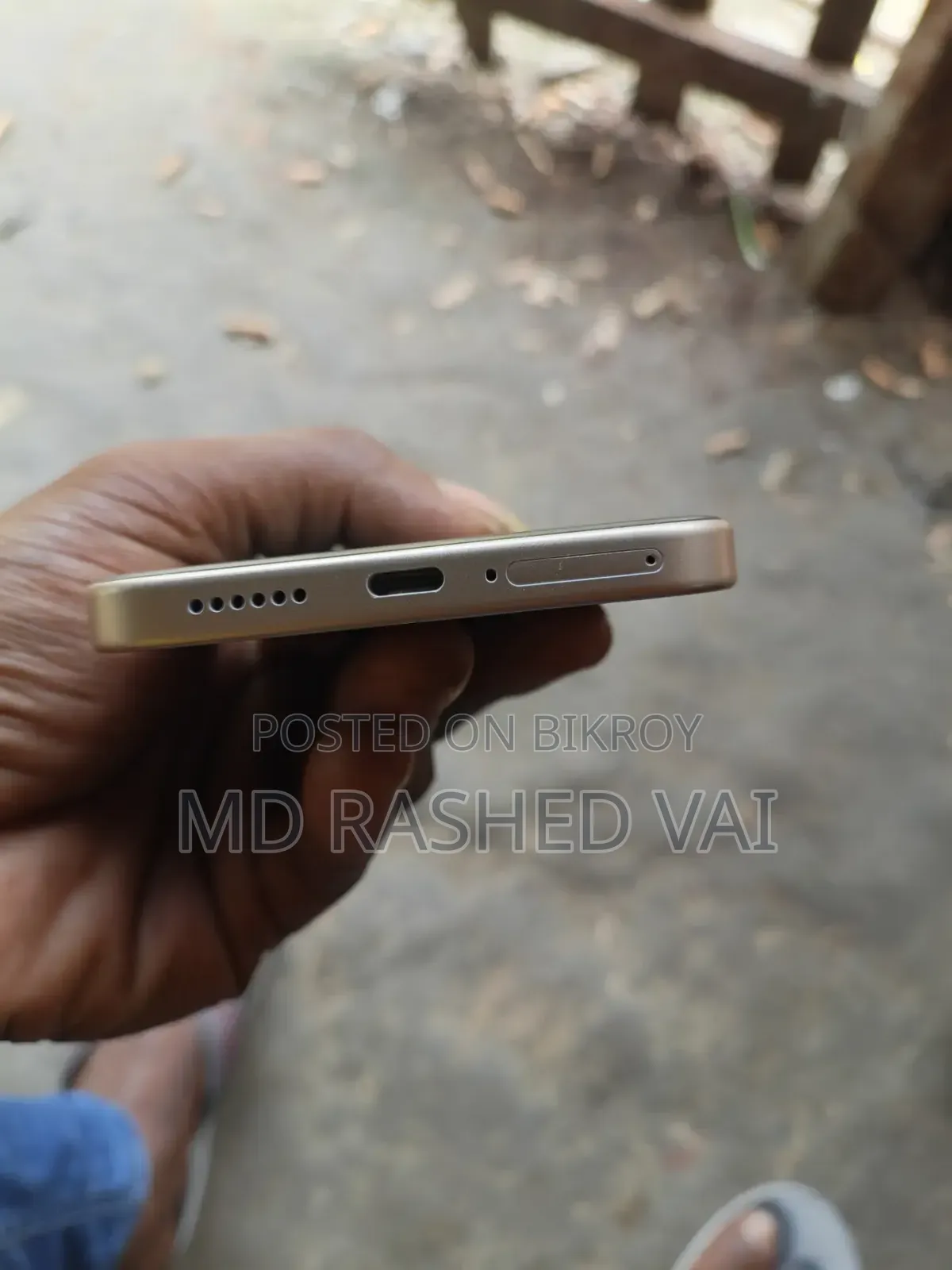 Xiaomi Redmi 17 128 GB Blue