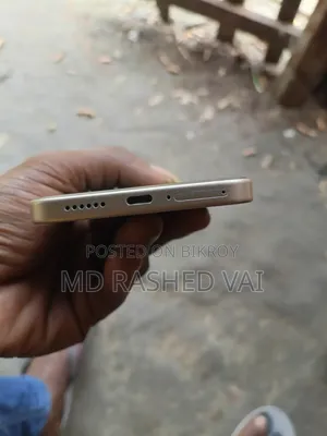 Xiaomi Redmi 17 128 GB Blue