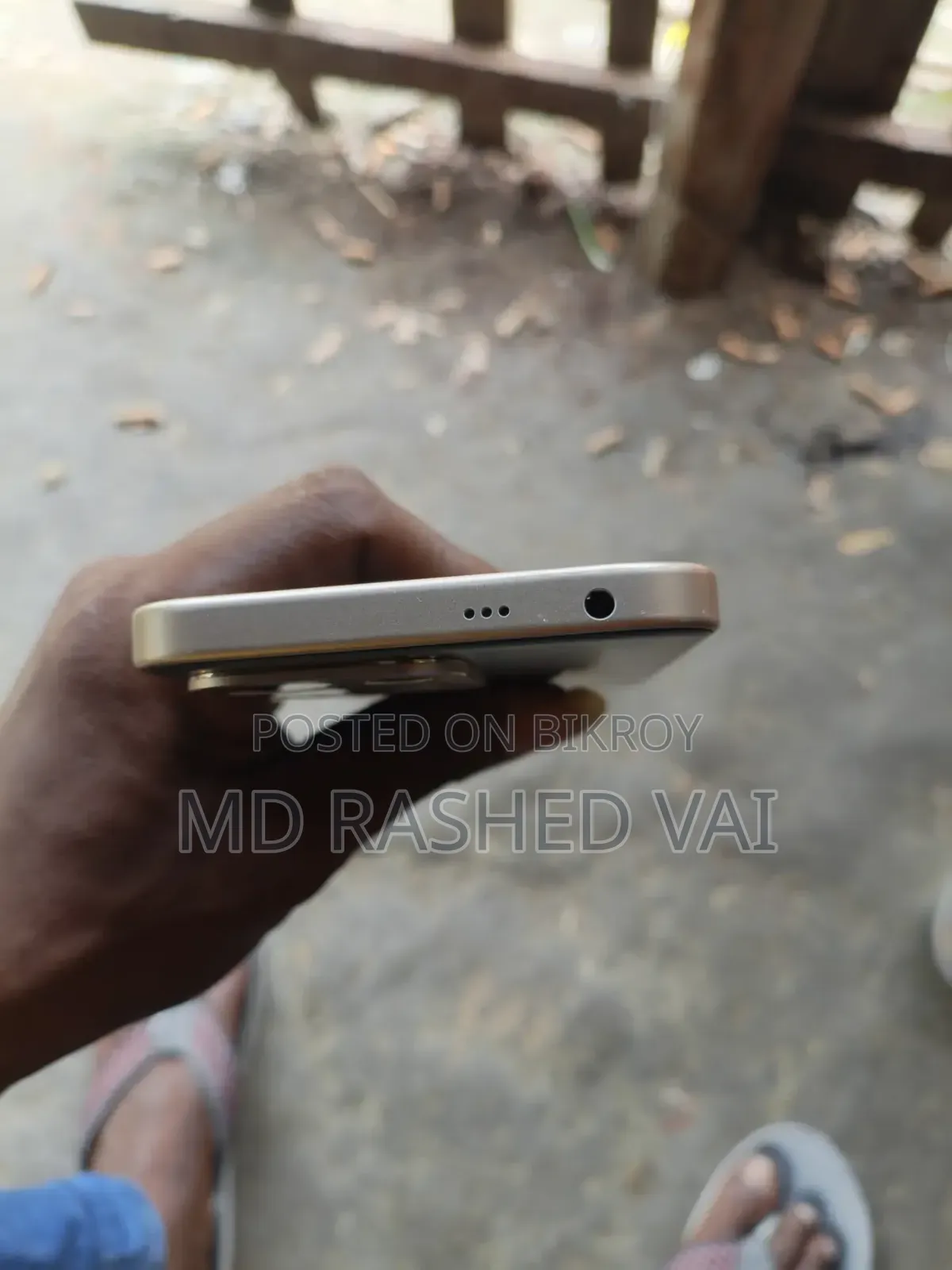 Xiaomi Redmi 17 128 GB Blue