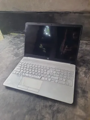 Laptop HP 15s 4GB Intel Core i3 SSD 256GB