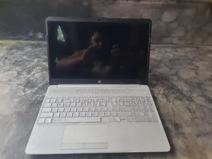 Laptop HP 15s 4GB Intel Core i3 SSD 256GB