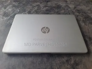 Laptop HP 15s 4GB Intel Core i3 SSD 256GB