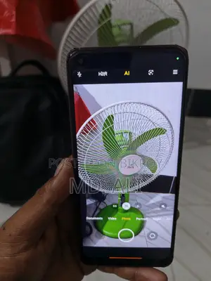 শাওমি মি ১১ ২৫৬ জিবি কালো