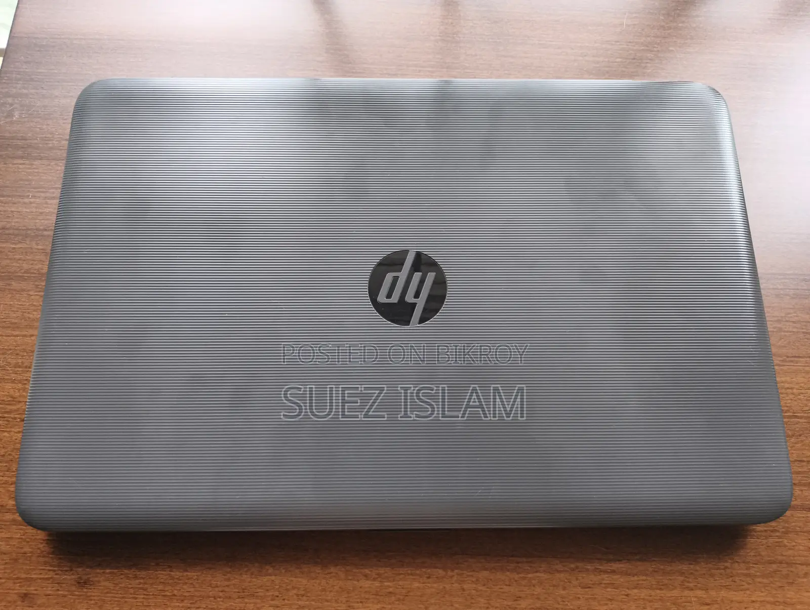 Laptop HP 250 G5 8GB Intel Core i3 HDD 1T