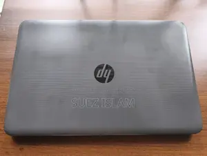ল্যাপটপ HP 250 G5 8GB ইন্টেল কোর আই৩ এইচডিসি ১টিবি