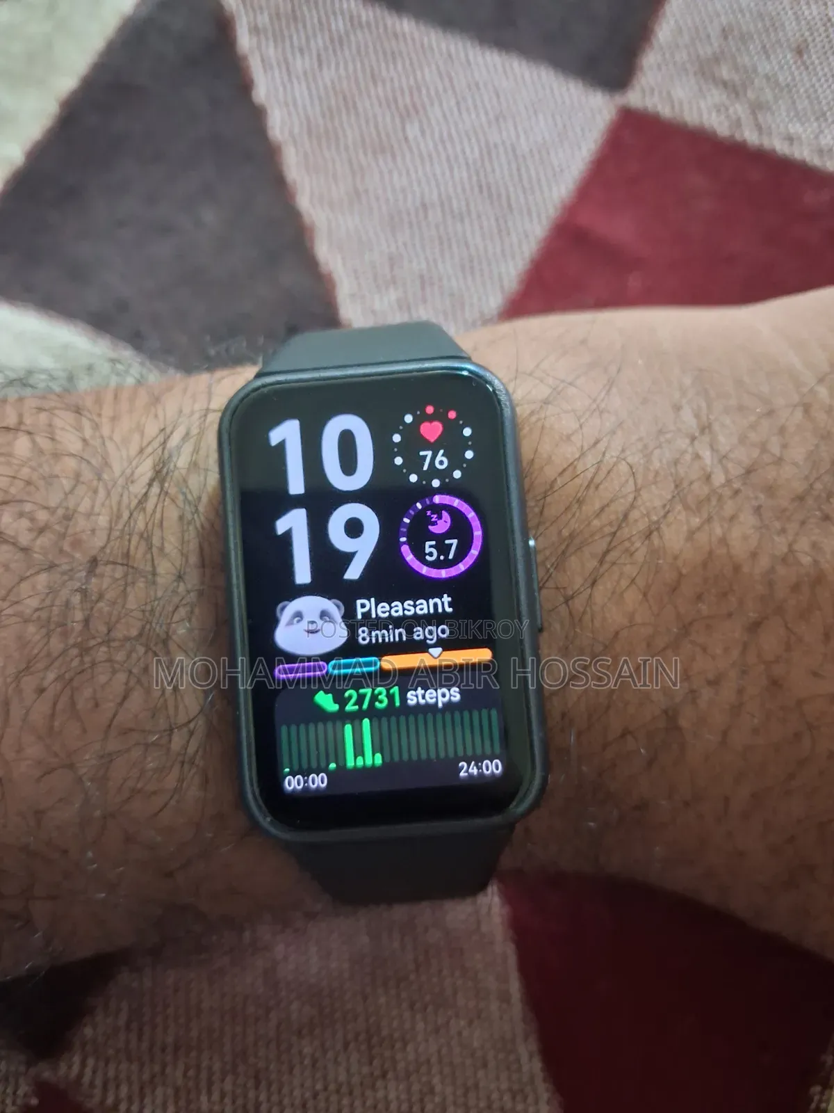 Huawei Band 11