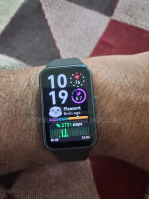 Huawei Band 11