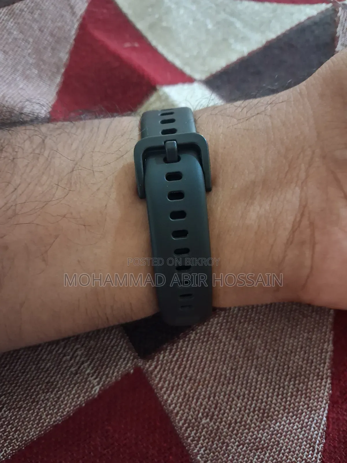Huawei Band 11
