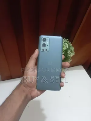 ওয়ানপ্লাস ৯ প্রো ২৫৬ জিবি