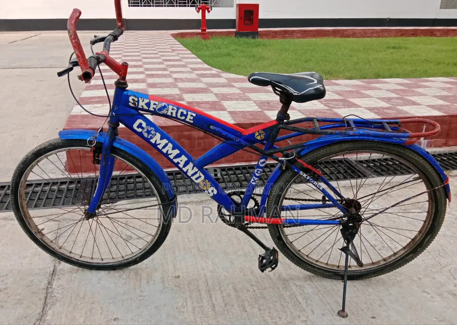 Bicycle for Sale