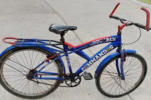 Bicycle for Sale