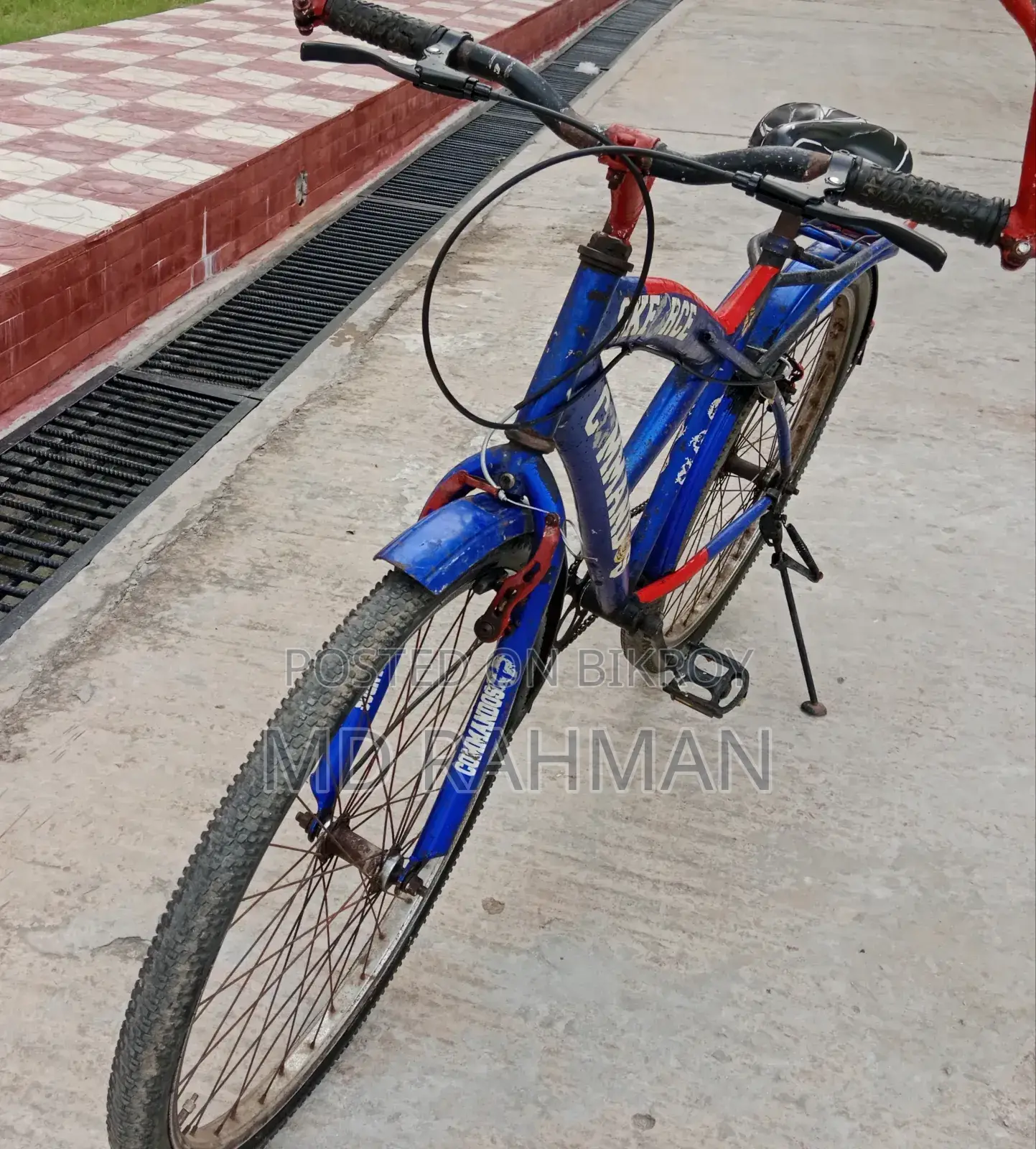 Bicycle for Sale