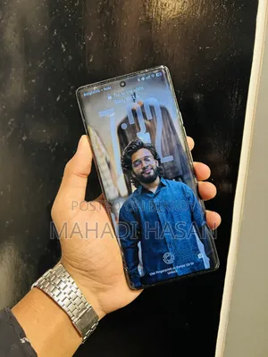 Tecno Camon 40 Pro 5G 256 GB Gray