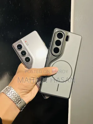 Tecno Camon 40 Pro 5G 256 GB Gray