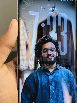 Tecno Camon 40 Pro 5G 256 GB Gray