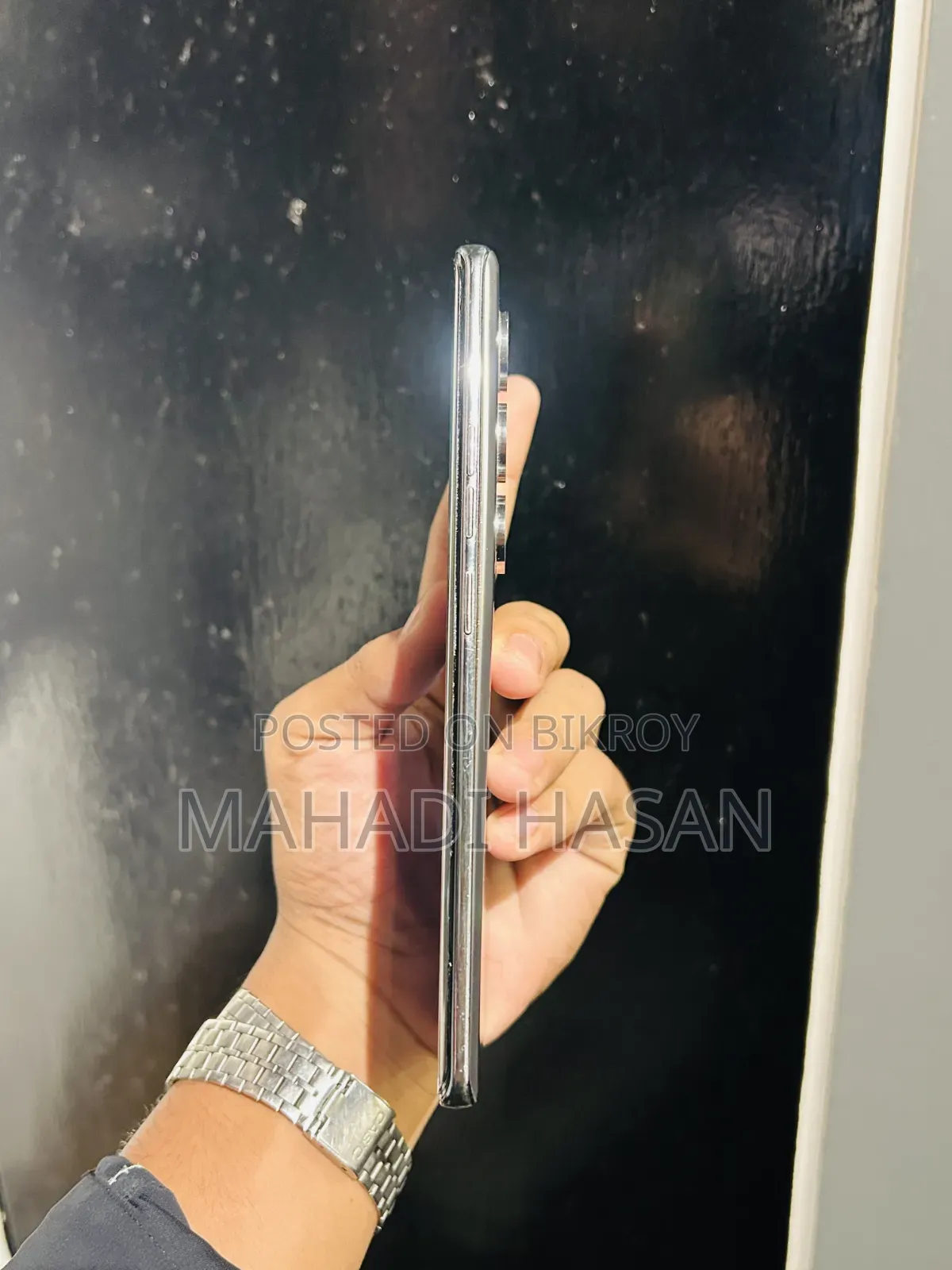 Tecno Camon 40 Pro 5G 256 GB Gray