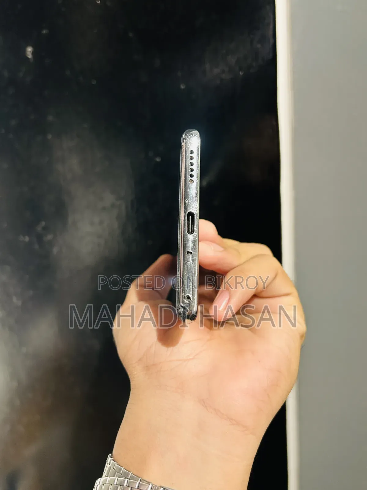Tecno Camon 40 Pro 5G 256 GB Gray