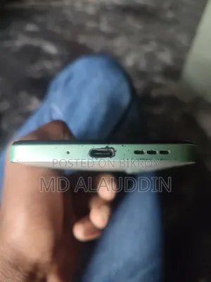 শাওমি রেডমি ১৩সি ২৫৬ জিবি গ্রে