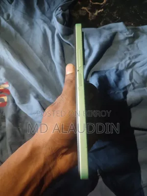 শাওমি রেডমি ১৩সি ২৫৬ জিবি গ্রে