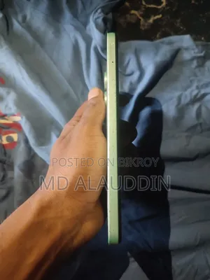 শাওমি রেডমি ১৩সি ২৫৬ জিবি গ্রে
