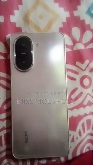 Xiaomi Redmi A5 4G 64 GB Rose Gold