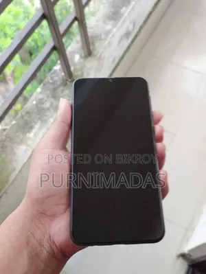 Samsung Galaxy M31 64 GB Blue