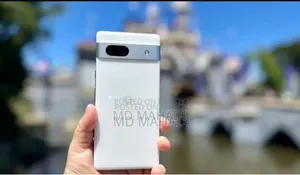 Google Pixel 7 128 GB Silver
