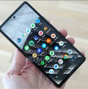 Google Pixel 7 128 GB Silver