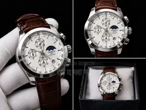 Tissot Watch