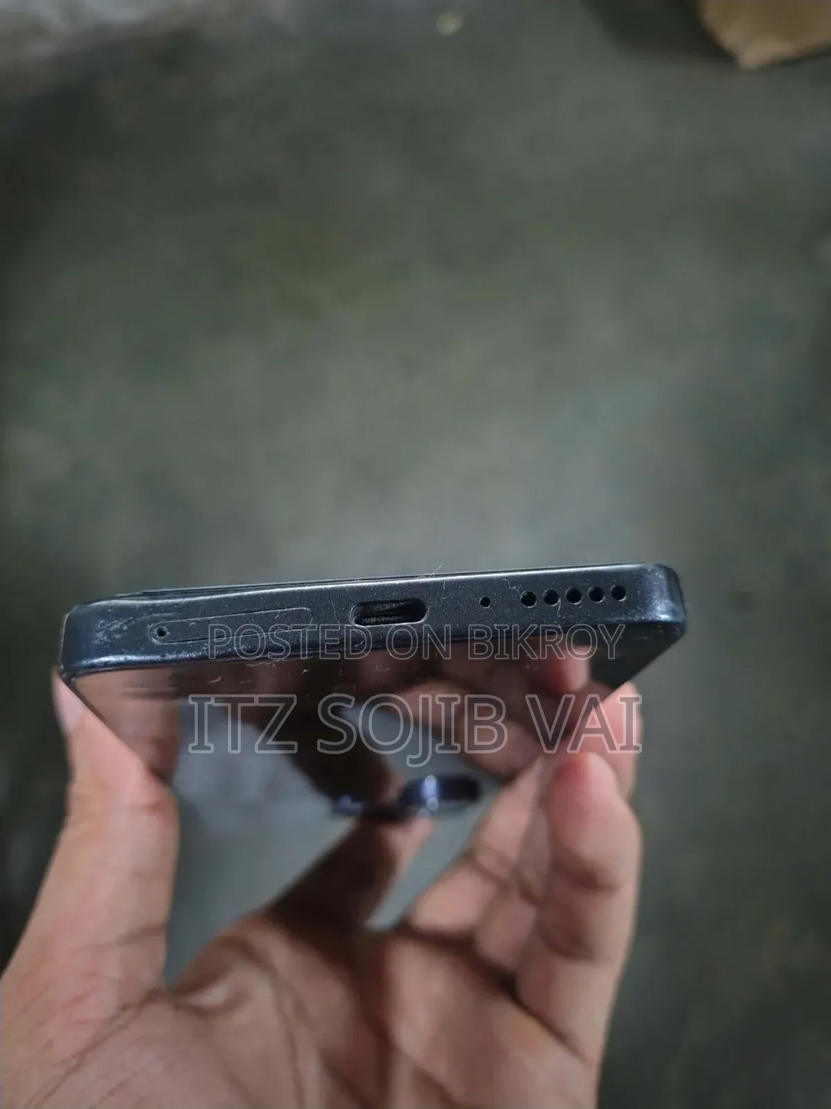শাওমি রেডমি নোট ১৩ ২৫৬ জিবি কালো
