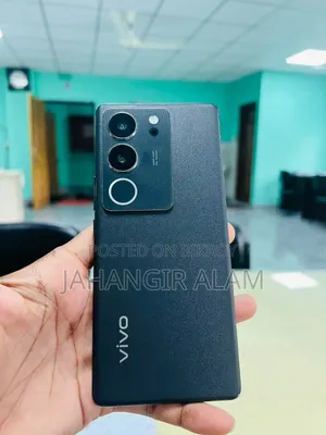 Vivo V29 5G 128 GB Black