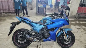 রোডমাস্টার র‌্যাপিডো ১৬৫ ২০১৭ ব্লু