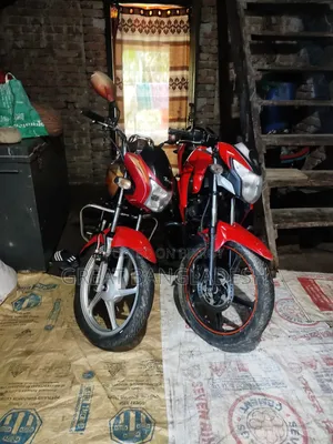 Hero Splendor 110 2016 Red
