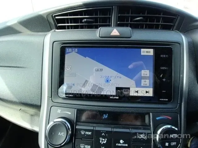 Toyota Corolla 2021 Black